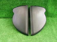 Vw Passat B5 osłona maskownica zaślepka konsoli deski rozdzielczej