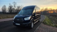 FORD TRANSIT Furgon 2.0 TDCi RWD L3H3