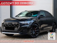 AUDI Q8 TFSI e quattro Suv 3.0 (490KM) 2025