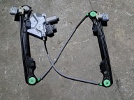jaguar x-type podnośnik szyby prawy przód mechanizm silnik