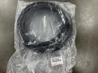 Uszczelka klapy bagażnika Toyota Corolla E21 HB 64461-02300 ORYGINALNA