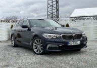 BMW Seria 5 BMW Seria 5 2.0 Diesel 190KM