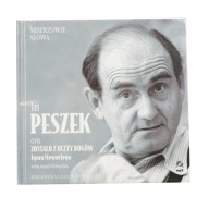 Zostało z uczty bogów Igor Newerly czyta Jan Peszek