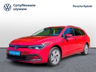 Volkswagen Golf Variant 1.5eTSI 150KM ACC ASO Hak