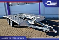 LAWETA AUTOLAWETA 500x200 Przyczepa Blyss