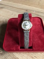 OMEGA Geneve ZLOTO 18k mechaniczna sliczna OKAZJA