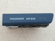 LAMPKA KONTROLKA AIR BAG OFF IBIZA IV 6J0919234