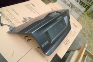 VOLVO S60 455-46 KLAPA TYL TYLNA BAGAZNIKA 1999-2009