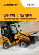 PROSPEKT SCHAFFER 2428-3450 S. ŁADOWARKI KOŁOWE