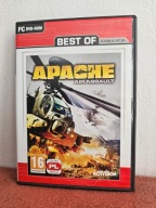 Apache Air Assault PC PL Po Polsku