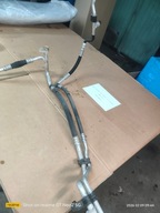 WĄŻ PRZEWÓD RURKA KLIMATYZACJI KOMPLET FORD TRANSIT MK8 2.0ECOBLUE 21R