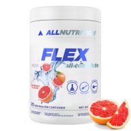 Suplement diety Allnutrition Flex All Complete proszek grejpfrut 400 g