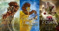 Ostatnie Godziny I-III - Cassandra Clare