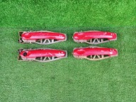 Vw Touran I 03-06 klamka zewnętrzna przód tył prawa lewa oryginał