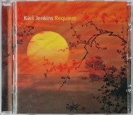 Karl Jenkins Requiem Mint CD Irl