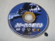 X-MEN- DVD - WERSJA z Lektorem PL+ napisy