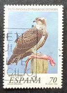 Hiszpania 1999 Mi: 3450