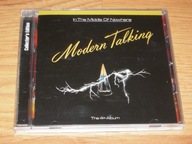 Modern Talking-In The Middle Of Nowhere Collectors Edition