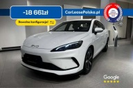 BYD Seal 5 Comfort Atrakcyjne finansowanie Duzy rabat Wynajem Leasing