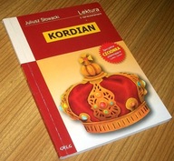 KORDIAN Juliusz Słowacki