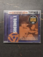 L Roneous Da 'Versifier - Imaginarium FOLIA Rap USA Hip Hop