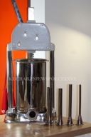 Nadziewarka do kiełbas DICK 9 litrów