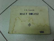 MAŁY SOLFEŻ - J.K. Lasocki
