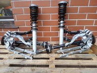 BMW M5 F90 9503995 9503996 ZWROTNICA LEWA PRAWA PÓŁOŚ 2023 IDEALNA 18TYS KM