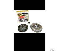 SPRZEGŁO ZESTAW LUK ORYGINAŁ CITROEN PEUGEOT 406 607 2.0 HDI 90ps