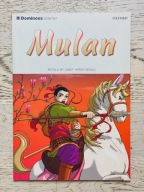 Mulan Dominoes starter Oxford Janet Hardy-Gould