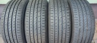 BARUM BRAVURIS 3 205/50/R17 89V JAK NÓWKI 8,32mm