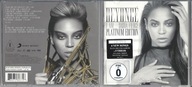 CD + DVD BEYONCE - I AM... SASHA FIERCE (PLATINUM EDITION)