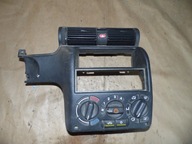 RAMKA RADIA PANEL NAWIEWU KLIMATYZACJI OPEL ASTRA F 98r 90450435 kompletna