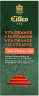 Herbata ekspresowa owocowa VITA ORANGE, firmy EILLES
