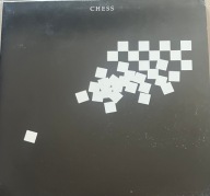 ANDERSON RICE ULVEUS Chess !!! WINYL 2LP MURRAY HEAD