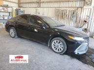 Toyota Camry 2023 2.5L FWD 2.5 Benzyna 203KM