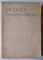 Tranzystorowe układy impulsowe - J. Baranowski i T. Jankowski
