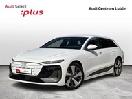 Audi A6 Avant e-tron Pakiet Tech plus,Interieur S,Technology Elektryczny