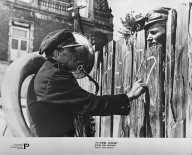 NIESZAWA duży fotos film WIOSNA,PANIE SIERŻANCIE 24x30