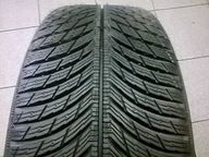 OPONY MICHELIN PILOT ALPIN 5 255/45/20 i 285/40/20