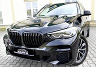 BMW X5 SALON PL/1 Ręka/Bezwyp/Serwis ASO/ Jak
