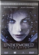 Underworld: Evolution płyta DVD