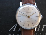 WOSTOK 18 JEWELS z UNIKATOWĄ TARCZĄ do Kolekcji !