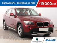 BMW X1 xDrive20d, 174 KM, 4X4, Automat, Xenon