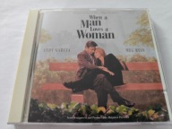 WHEN A MAN LOVES A WOMAN CD ZBIGNIEW PREISNER KIEDY MĘŻCZYZNA KOCHA KOBIETĘ