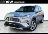 Toyota RAV4 FV23, PL Salon, I Wl, Serwisowany, Grupa Adamowscy 2.5 218KM