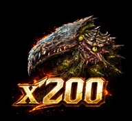 Diablo 4 Sezon 11 | Betrayer Husk 200x | Truchło Zdrajcy | Belial Boss