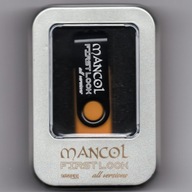 MANCOL – „FIRST LOOK - all version" – pendrive (songs in 42 versions)