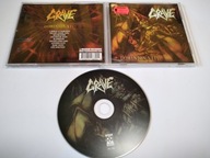 Grave – Dominion VIII - CD WYDANIE 2010 DEATH METAL C1375
