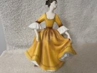 FIGURKA DAMY ROYAL DOULTON STEPHANIE